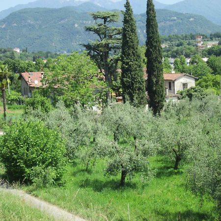Agriturismo Bonu Gabriele Salò Eksteriør billede