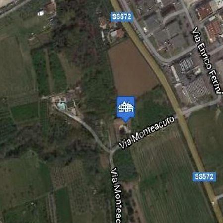 Agriturismo Bonu Gabriele Salò Eksteriør billede
