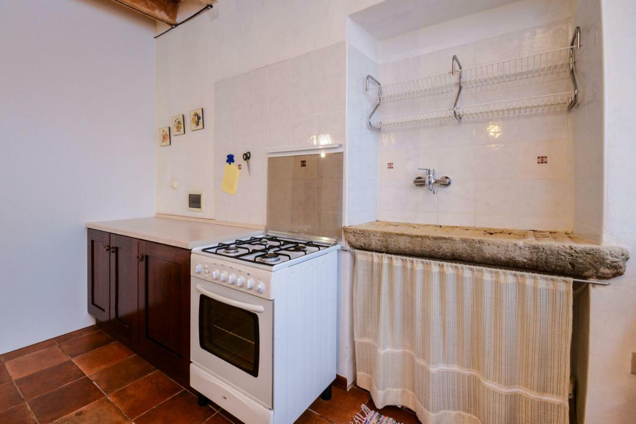 Agriturismo Bonu Gabriele Salò Eksteriør billede