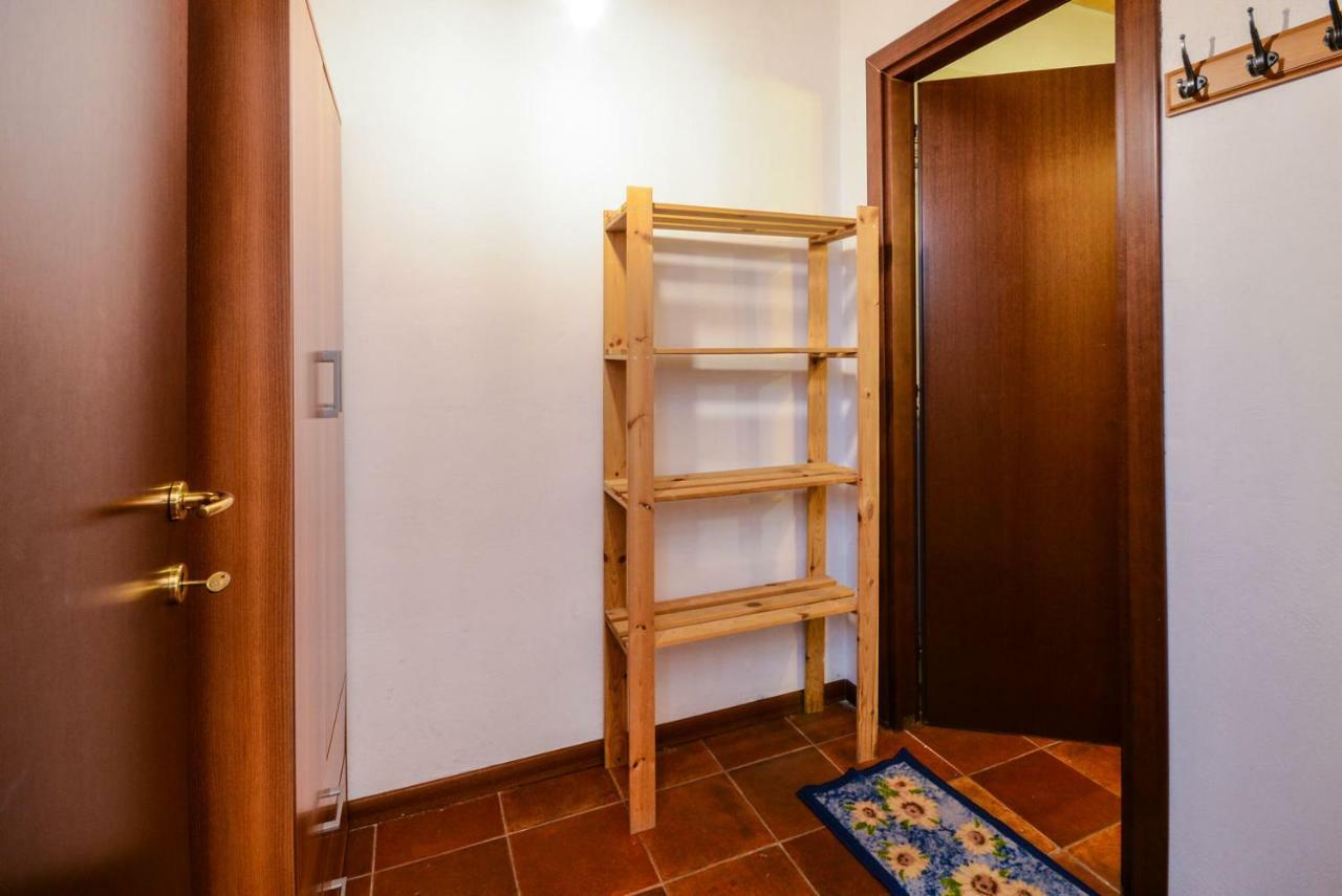 Agriturismo Bonu Gabriele Salò Eksteriør billede