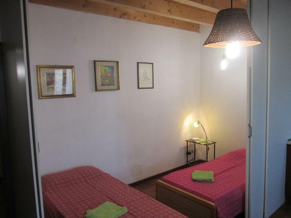 Agriturismo Bonu Gabriele Salò Eksteriør billede